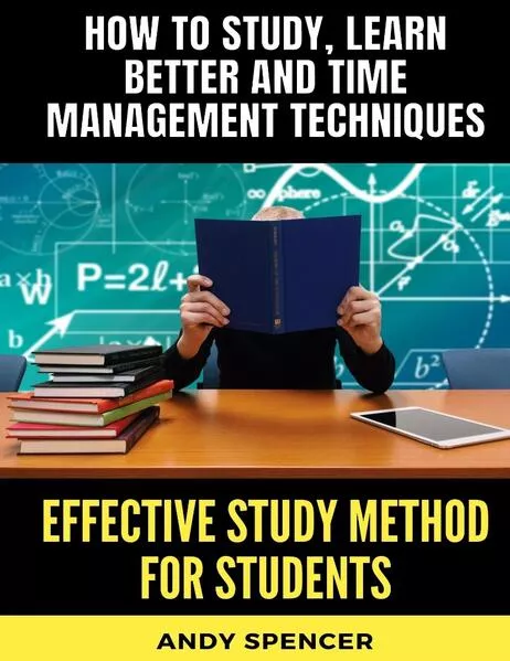 Effective Study Method for Students</a>