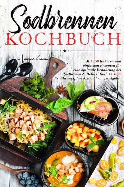 Sodbrennen Kochbuch</a>
