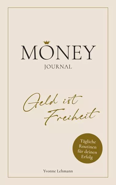 Moneyjournal - Geld ist Freiheit</a>