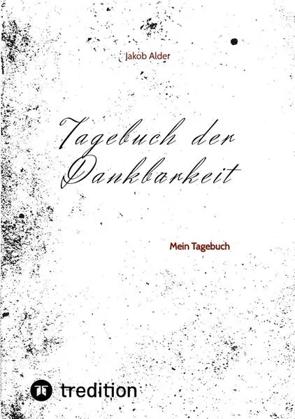 Tagebuch der Dankbarkeit</a>