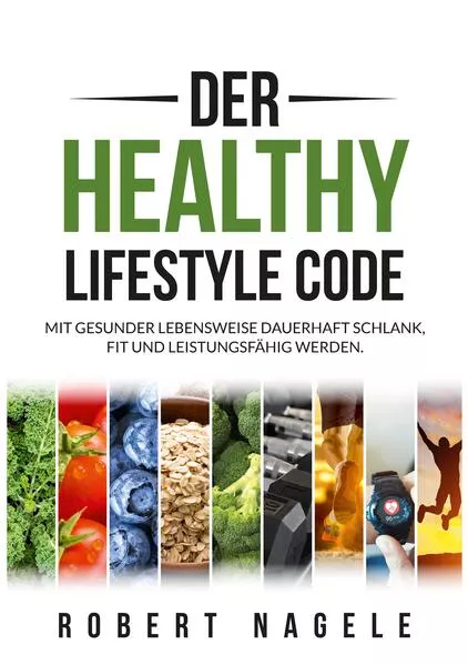 Der Healthy Lifestyle Code</a>