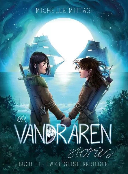The Vandraren Stories