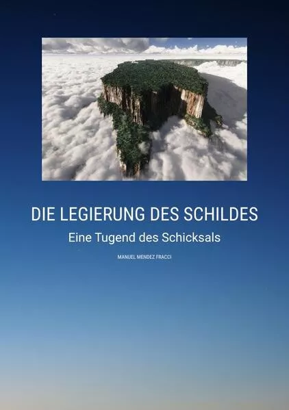 Cover: Die Legierung des Schildes