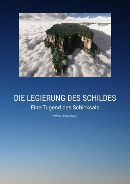 Cover: Die Legierung des Schildes