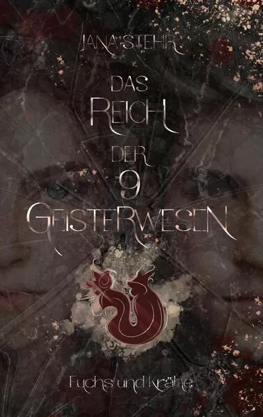 Cover: Das Reich der 9 Geisterwesen