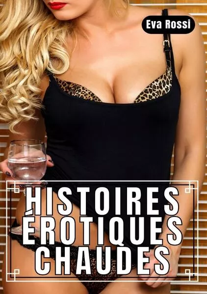 Cover: Histoires Érotiques Chaudes