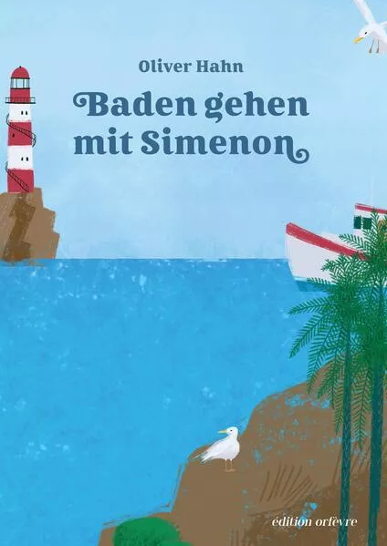 Baden mit Simenon</a>
