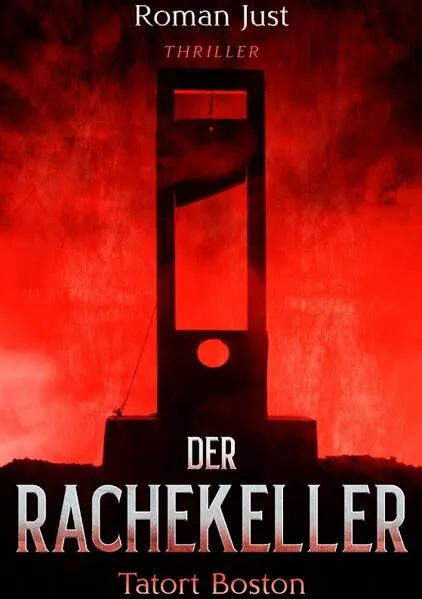 Cover: Der Rachekeller - Tatort Boston