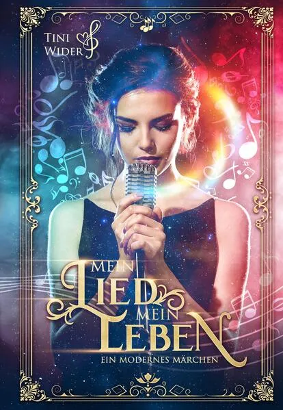 Cover: Mein Lied, mein Leben