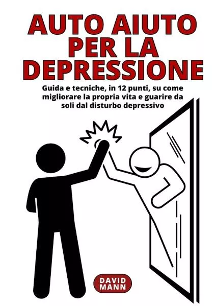 Auto Aiuto per la Depressione</a>