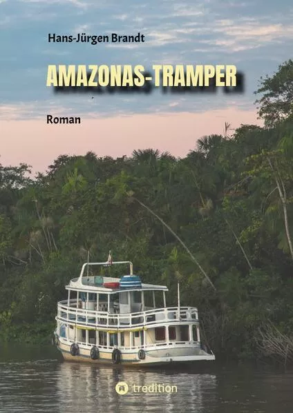 AMAZONAS-TRAMPER