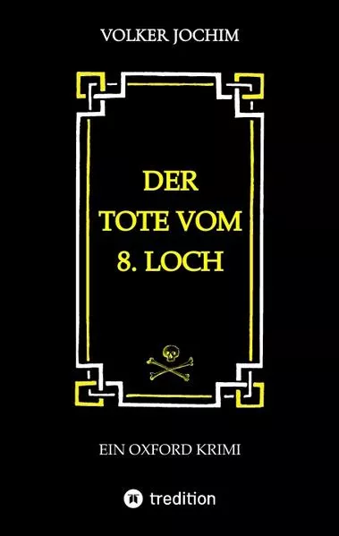 Der Tote vom 8. Loch</a>