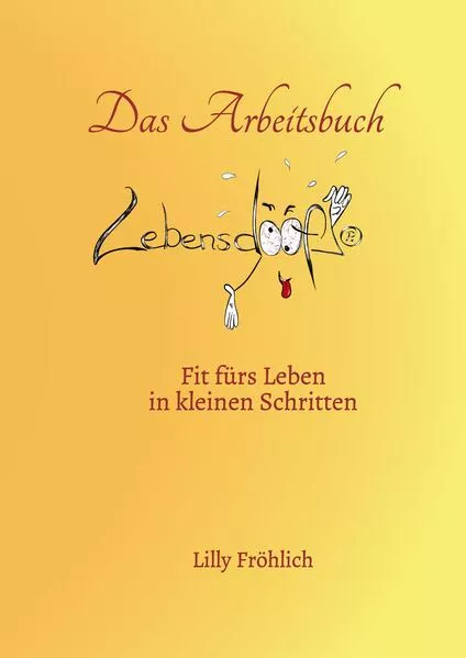 Lebensdoof®-Arbeitsbuch