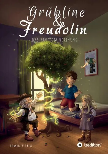 Grübline und Freudolin