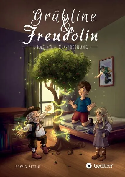Grübline und Freudolin