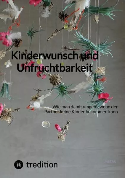Cover: Kinderwunsch und Unfruchtbarkeit