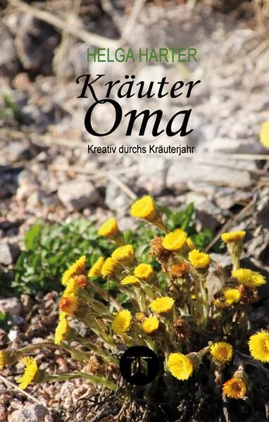 Cover: Kräuteroma