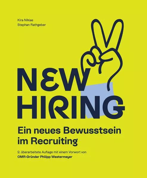 Cover: New Hiring