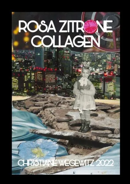 ROSA ZITRONE COLLAGEN