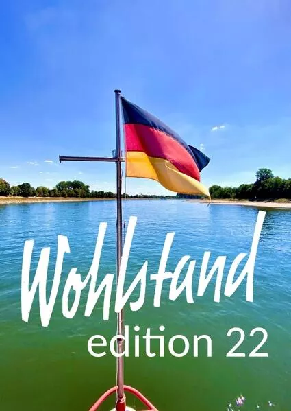 Cover: Wohlstand