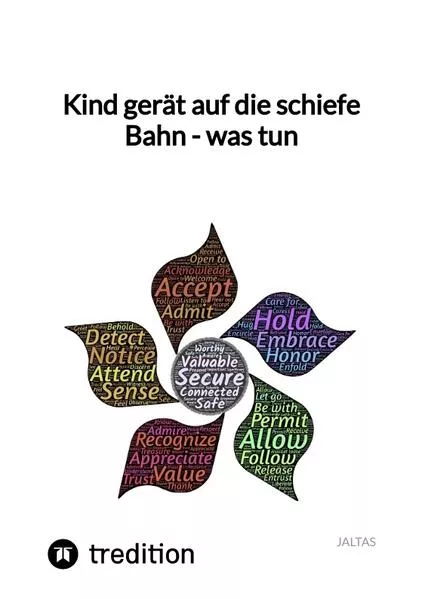 Cover: Kind gerät auf die schiefe Bahn - was tun