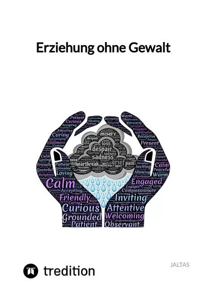 Cover: Erziehung ohne Gewalt