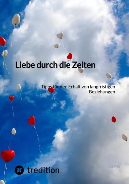 Cover: Liebe durch die Zeiten