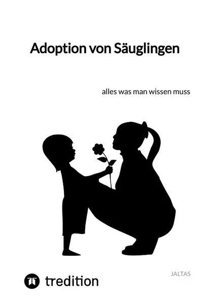 Cover: Adoption von Säuglingen