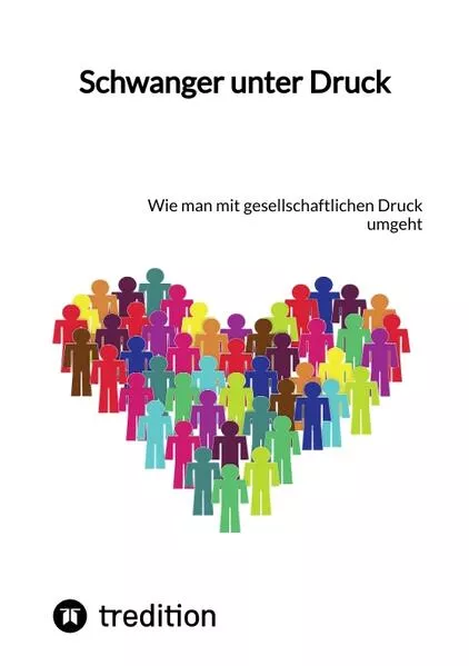 Cover: Schwanger unter Druck