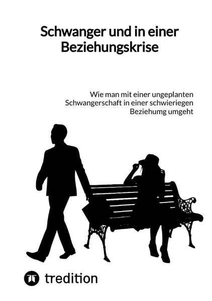 Cover: Schwanger und in einer Beziehungskrise