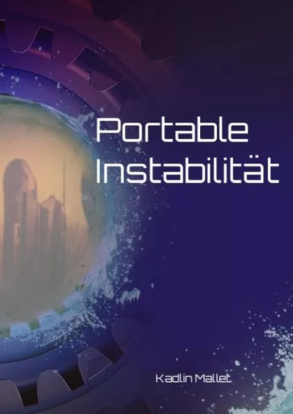 Cover: Portable Instabilität