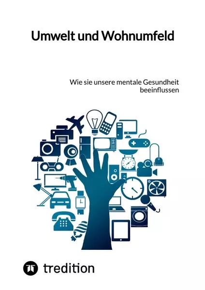 Cover: Umwelt und Wohnumfeld