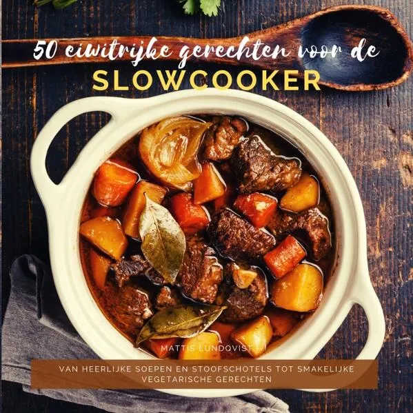 50 eiwitrijke gerechten voor de slowcooker</a>