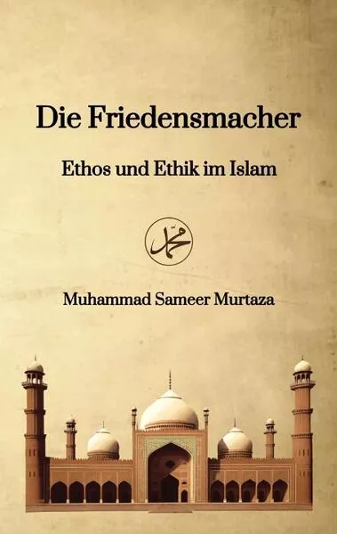 Cover: Die Friedensmacher