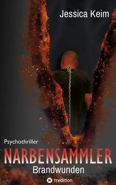 Cover: Narbensammler