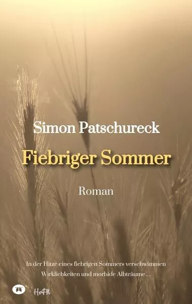 Cover: Fiebriger Sommer