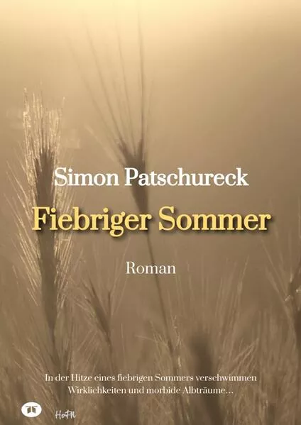 Cover: Fiebriger Sommer