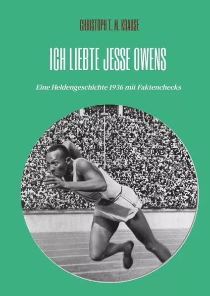 Ich liebte Jesse Owens