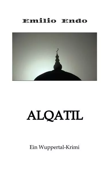 Cover: Alqatil