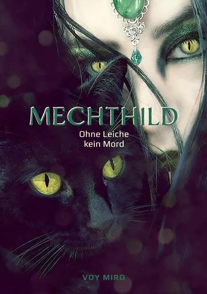 Cover: Mechthild