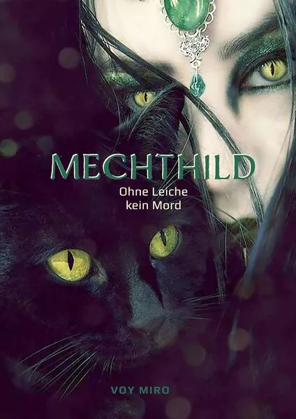 Cover: Mechthild