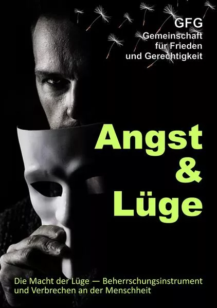 Cover: Angst und Lüge