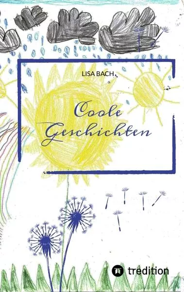 Cover: Coole Geschichten
