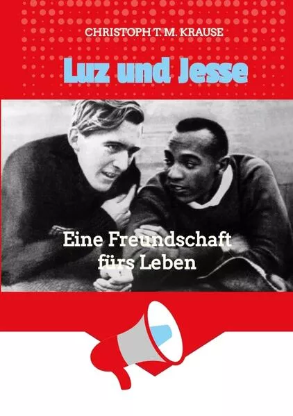 Cover: Luz und Jesse