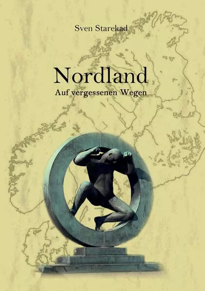 Cover: Nordland. Auf vergessenen Wegen. Band 2 Finnland.