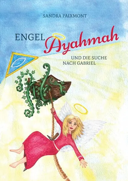 Engel Ayahmah