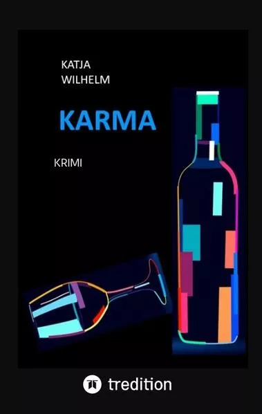 Cover: Karma