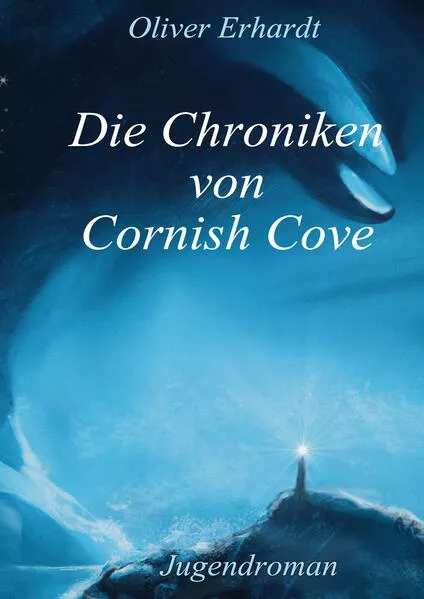 Cover: Die Chroniken von Cornish Cove