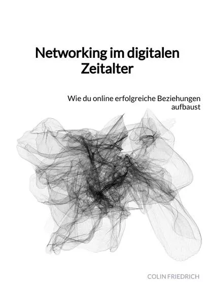 Cover: Networking im digitalen Zeitalter