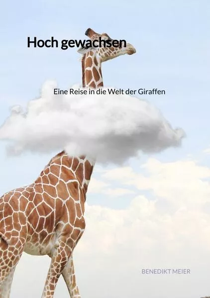 Cover: Hoch gewachsen